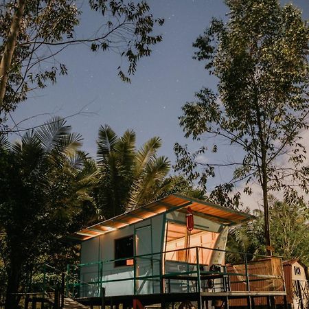 Redwood Salento Hotel Luaran gambar