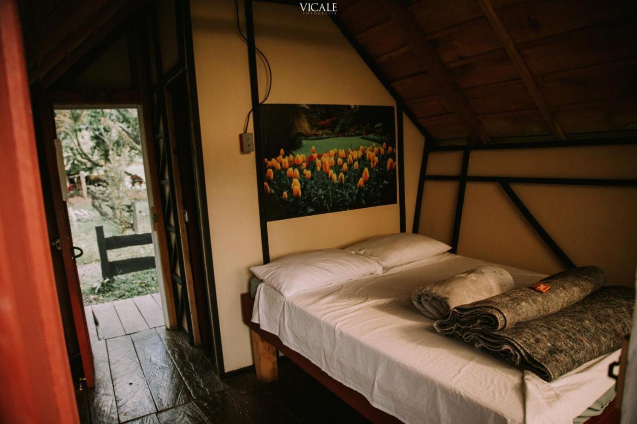 Redwood Salento Hotel Luaran gambar