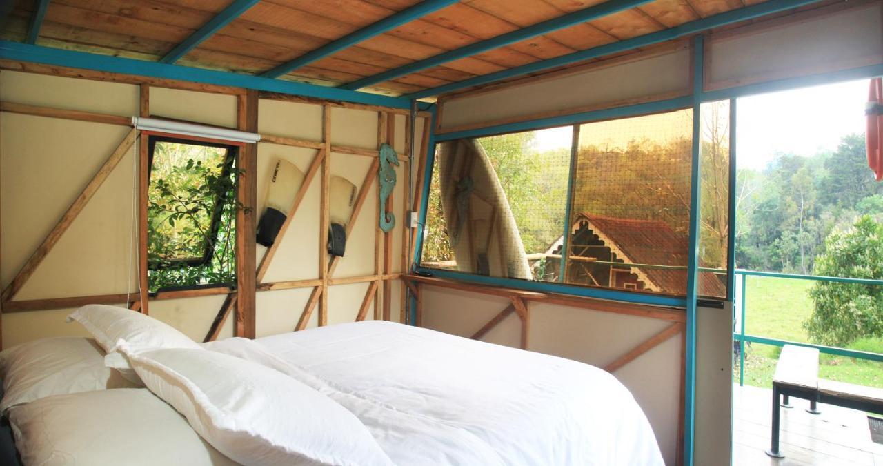 Redwood Salento Hotel Luaran gambar