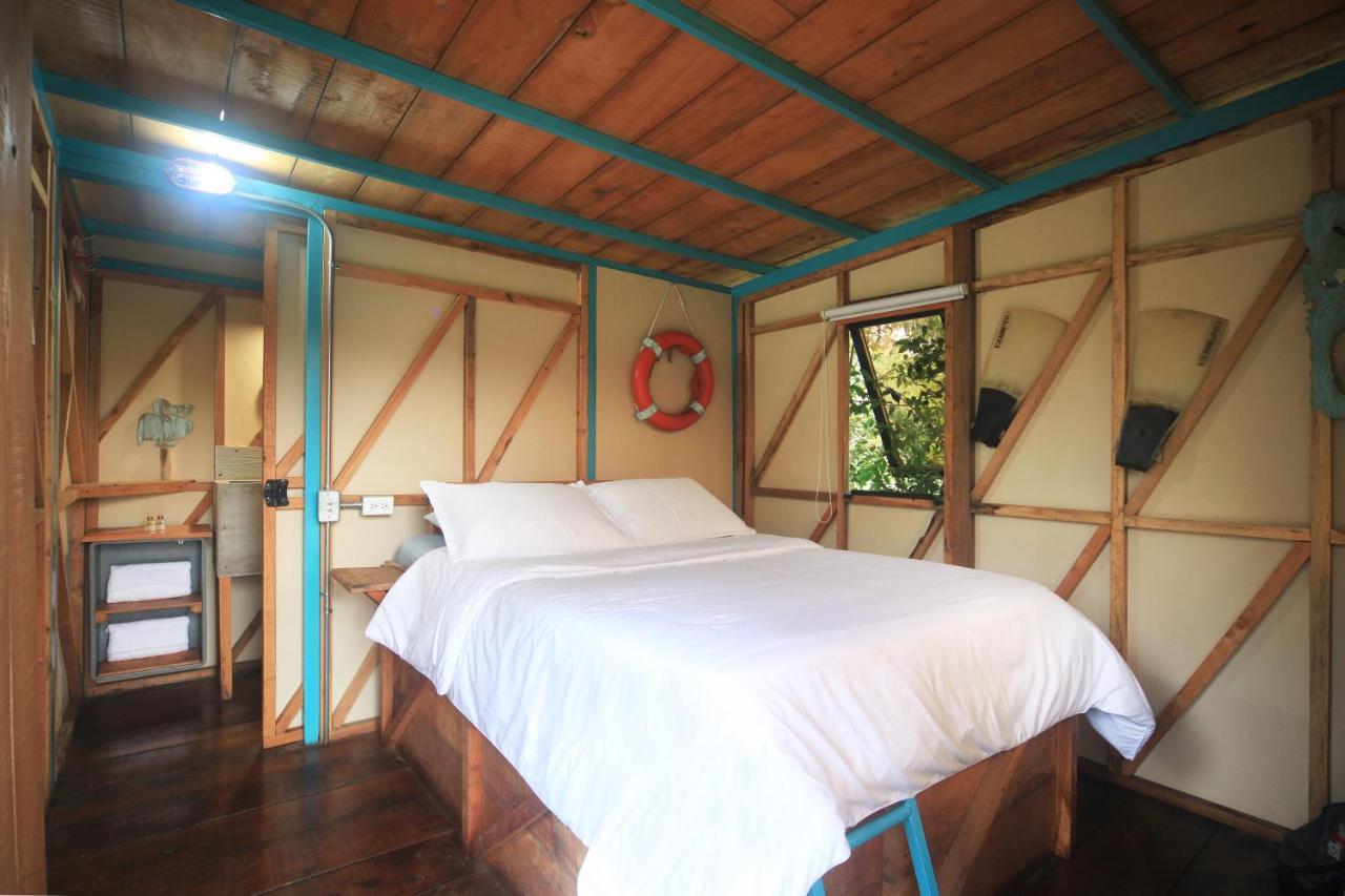 Redwood Salento Hotel Luaran gambar