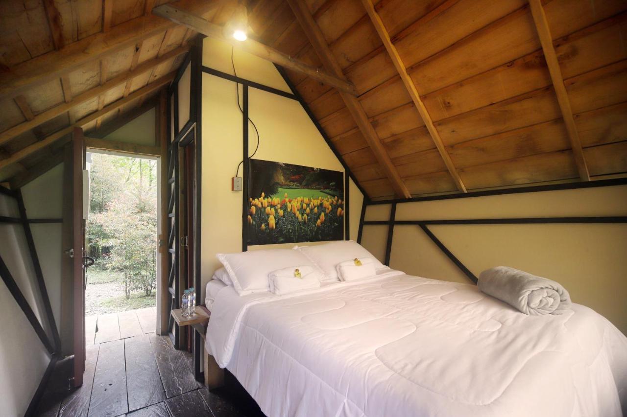 Redwood Salento Hotel Luaran gambar