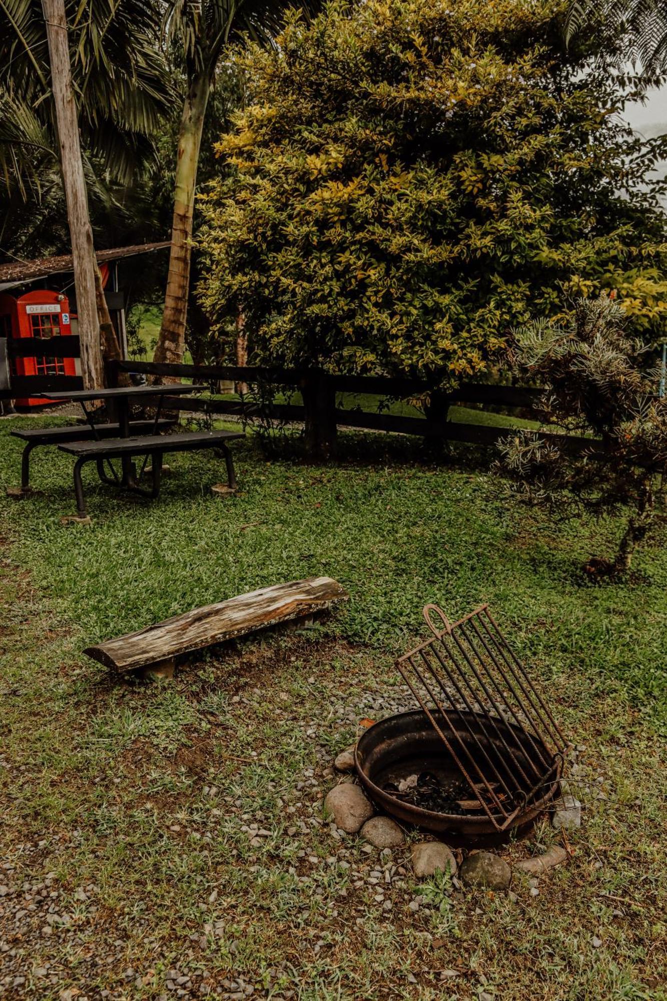 Redwood Salento Hotel Luaran gambar