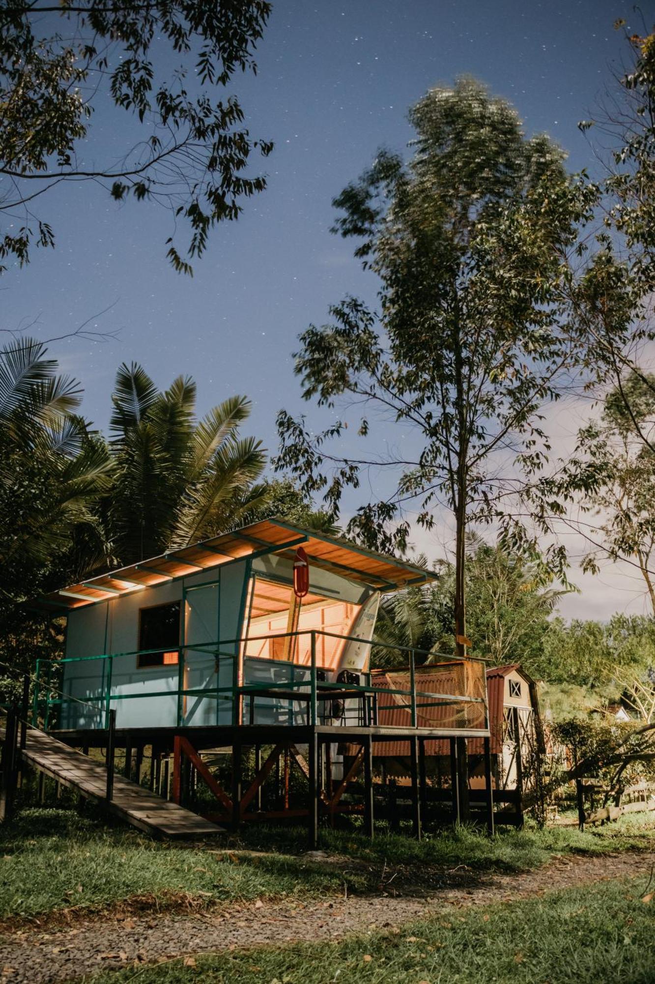 Redwood Salento Hotel Luaran gambar