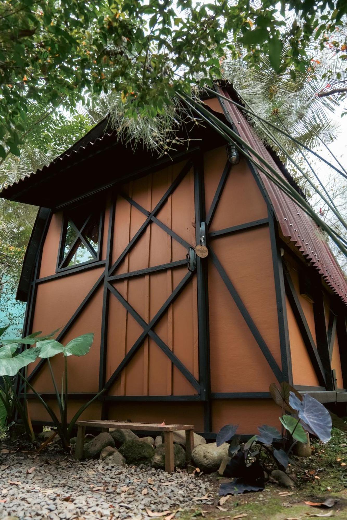 Redwood Salento Hotel Luaran gambar