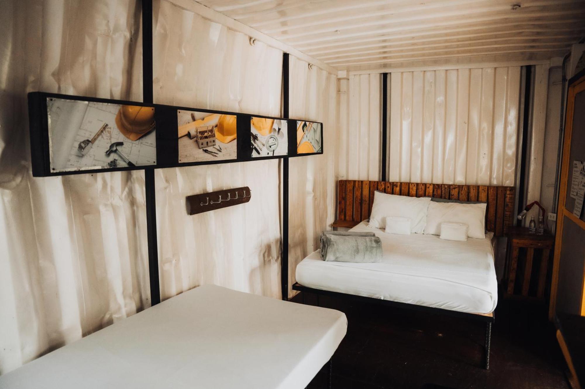 Redwood Salento Hotel Luaran gambar