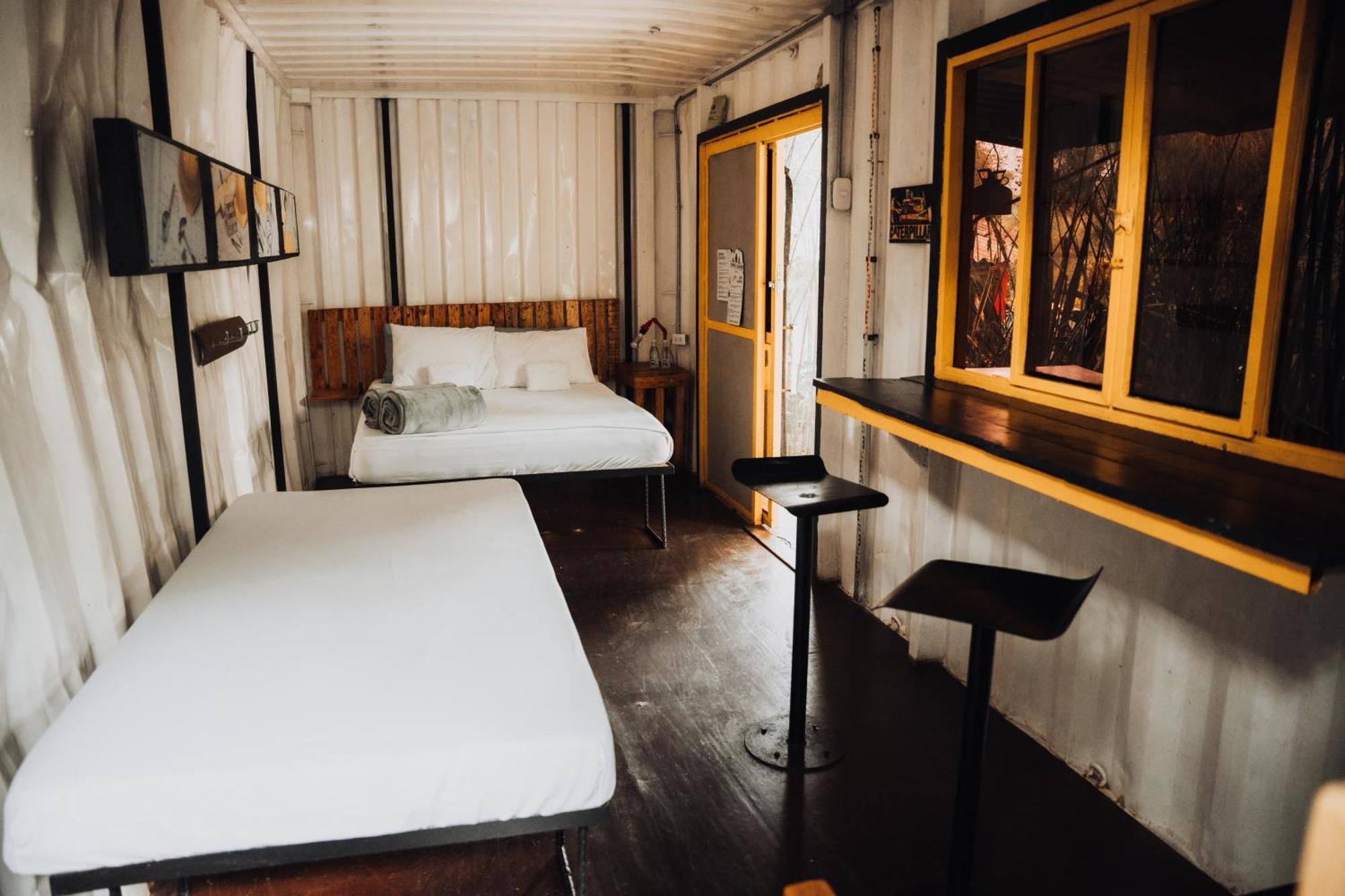 Redwood Salento Hotel Luaran gambar